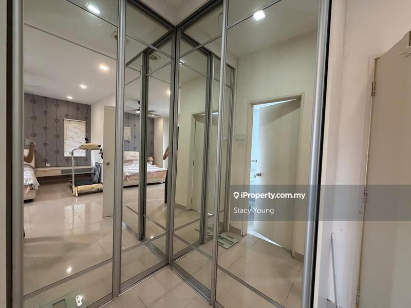2-storey Terraced House for Sale in Taman Cheras Vista, Cheras by Stacy Young - iProperty.com.my