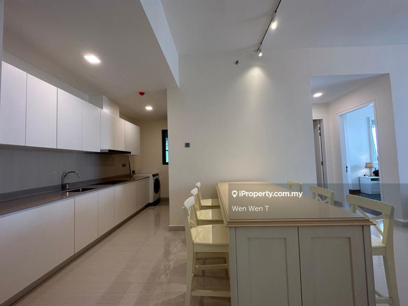 Residensi Servis untuk Disewa di Senada Residence @ KLGCC Resort oleh Wen Wen T - iProperty.com.my