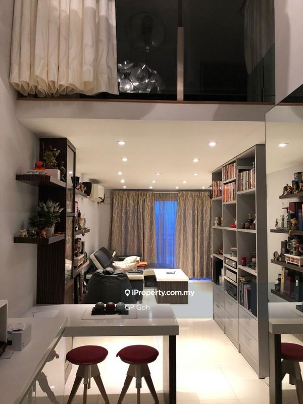 For Sale - Windsor Tower