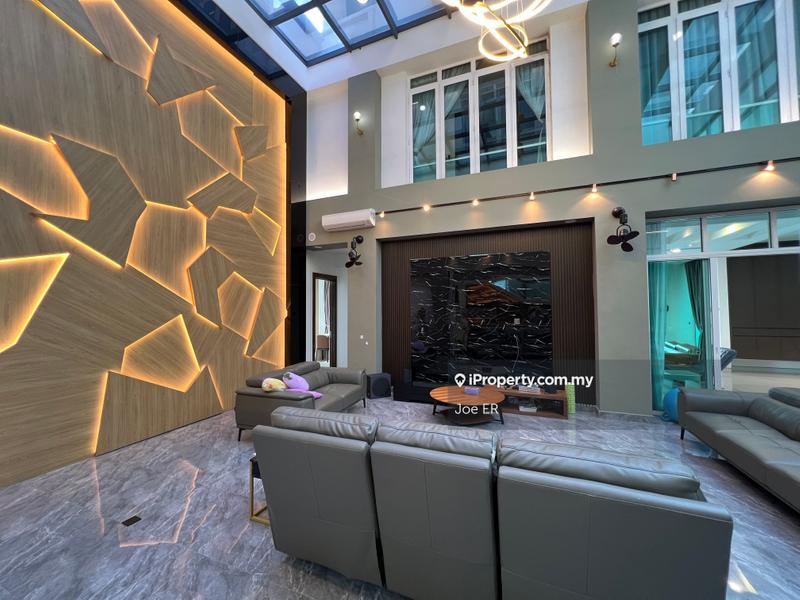Bungalow House for Sale in USJ Heights, Subang Jaya by Joe ER - iProperty.com.my