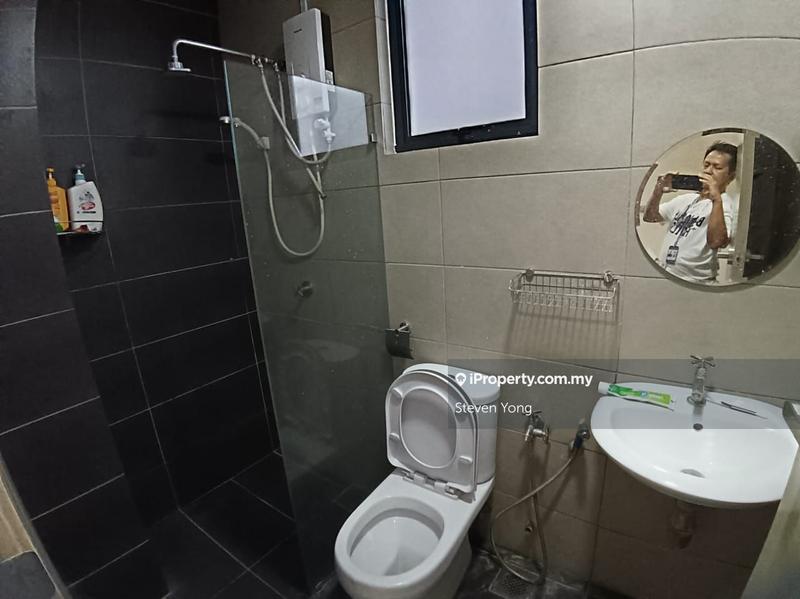 Condominium for Sale in Sutera Pines by Steven Yong - iProperty.com.my