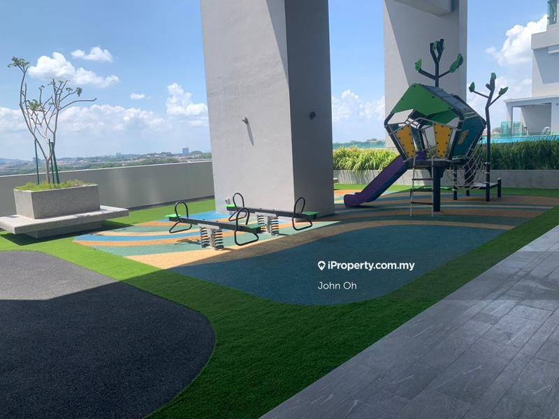 For Sale - The Grand Subang Jaya SS15