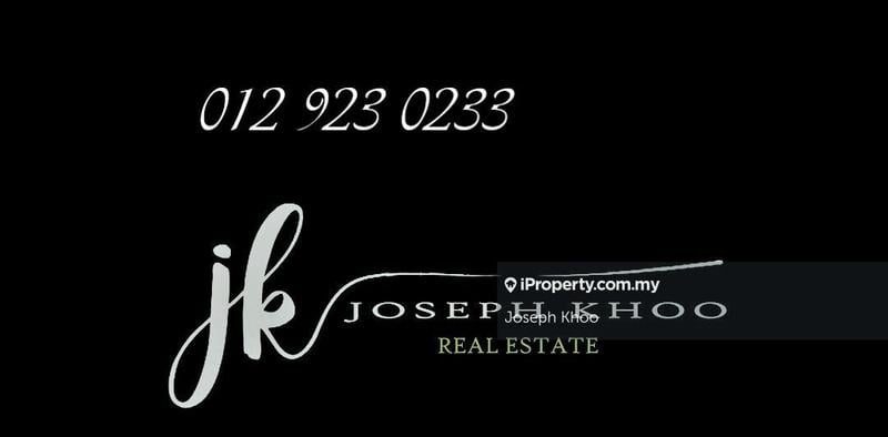 Bungalow House for Sale in Kota Kemuning, Shah Alam by Joseph Khoo - iProperty.com.my
