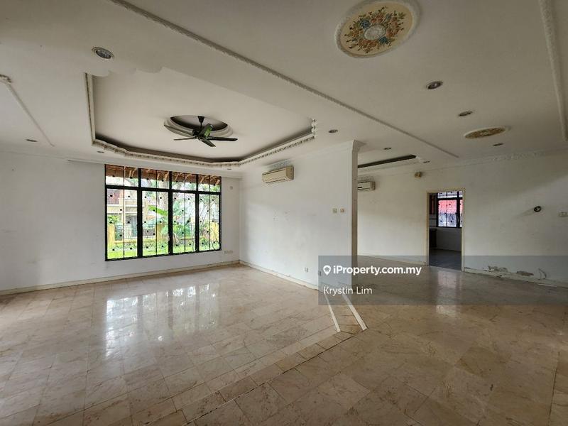 Bungalow House for Sale in Kota Kemuning, Shah Alam by Krystin Lim - iProperty.com.my