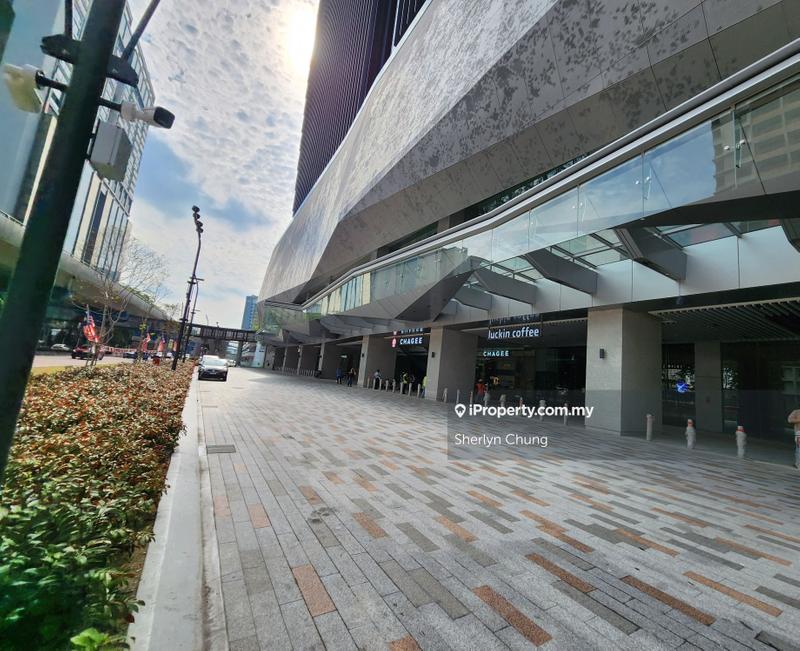 Office for Rent in Bandar Sunway, Sunway by Sherlyn Chung - iProperty.com.my