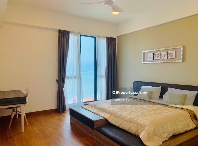 Residensi Servis untuk Disewa di Jazz Residences oleh Carmen Por - iProperty.com.my