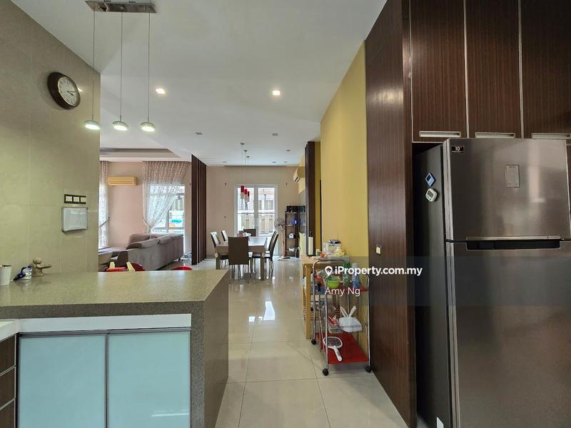 Rumah Berkembar untuk Dijual di v9nib, Petaling Jaya oleh Amy Ng - iProperty.com.my