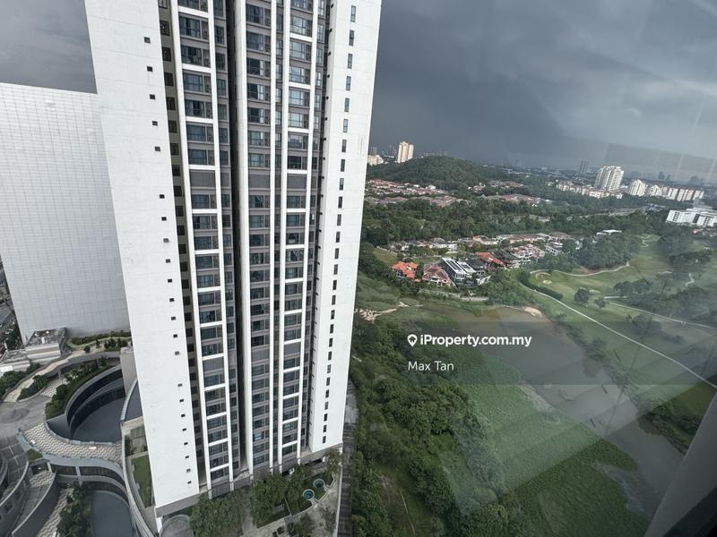 Service Residence for Sale in Arnica @ Tropicana Gardens by Max Tan - iProperty.com.my