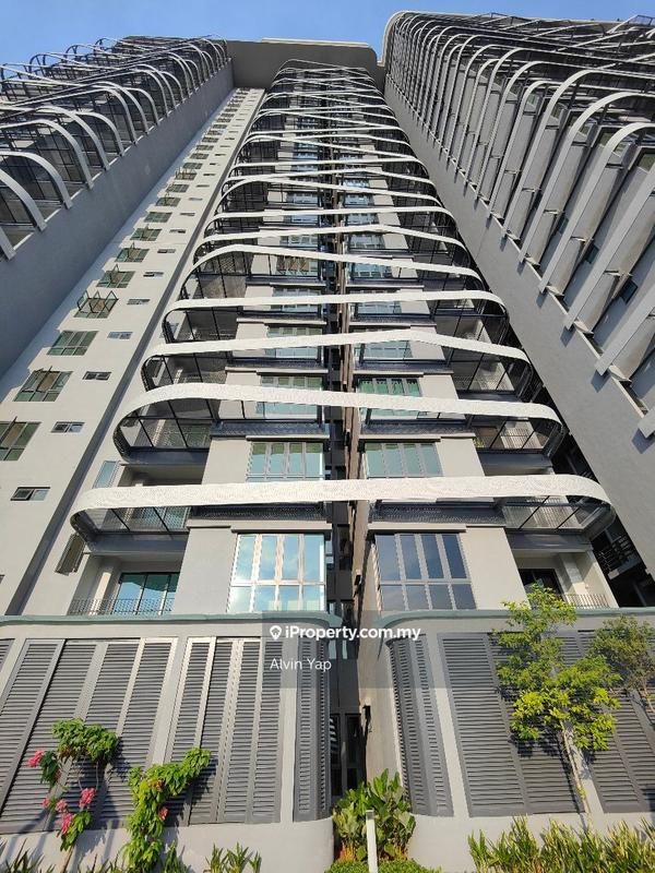Service Residence for Rent in UNIO Residence by Alvin Yap - iProperty.com.my