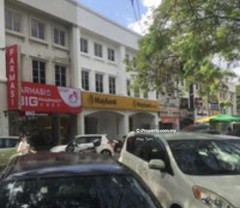Rumah Berangkai 2 Tingkat untuk Dijual di Bandar Sri Damansara, Bandar Sri Damansara oleh May Tam - iProperty.com.my