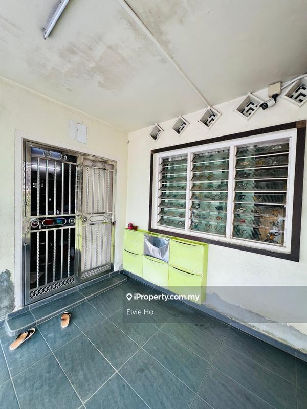 Bungalow House untuk Dijual di Seksyen 12, Petaling Jaya oleh Elvie Ho - iProperty.com.my