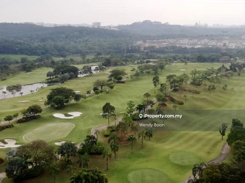 For Rent - Puteri Palma Condominiums