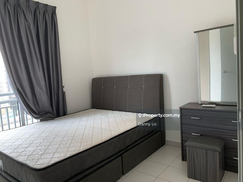 Kediaman Servis untuk Dijual di Mesahill oleh Danny Lo - iProperty.com.my