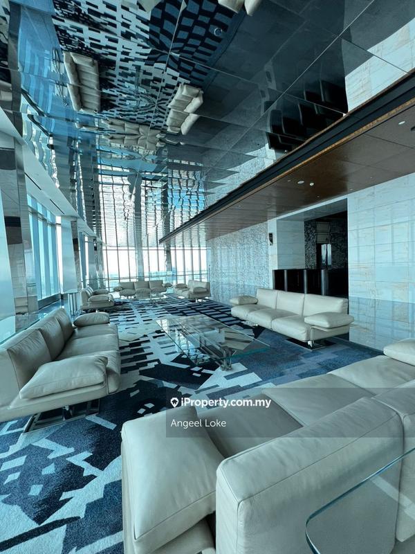 Pejabat untuk Disewa di The Face Suites (Platinum Suites) oleh Angeel Loke - iProperty.com.my