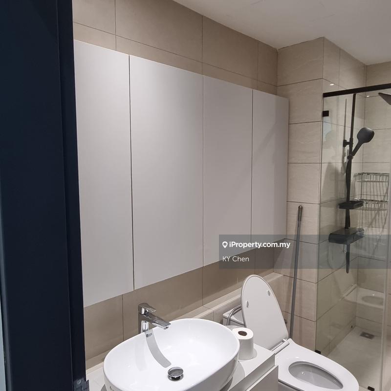 For Sale - Parkhill Residence