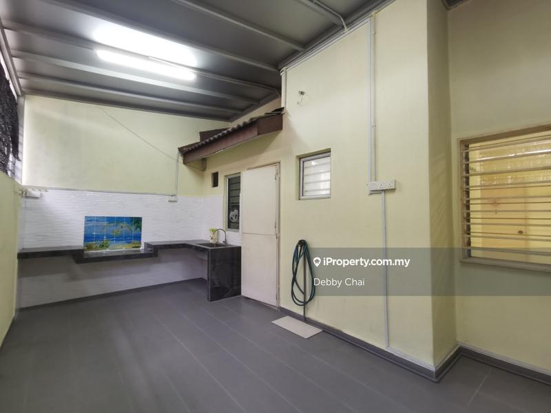 2-storey Terraced House for Sale in Taman Putra Prima, Puchong by Debby Chai - iProperty.com.my
