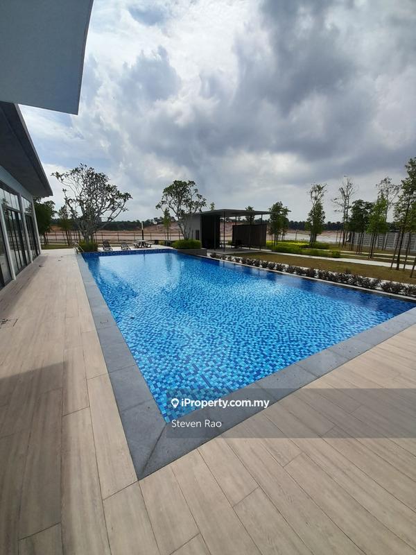 Townhouse for Sale in Cybersouth City, Dengkil by Steven Rao - iProperty.com.my