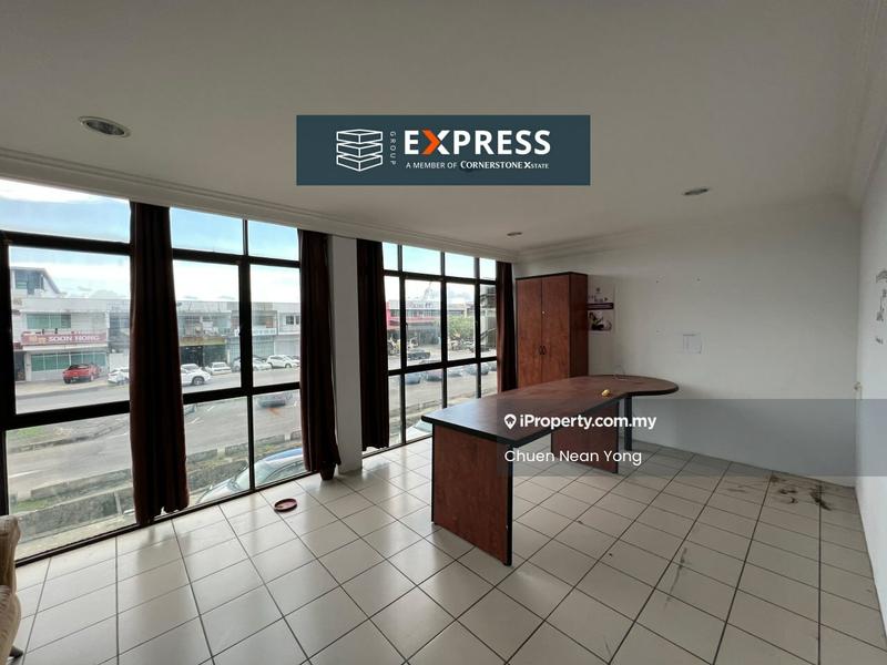 Shop-Office for Sale in Krokop, Miri by Sam Yong - Interior - iProperty.com.my