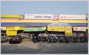 Kedai untuk Disewa di Seremban, Negeri Sembilan oleh Kenny Tee - iProperty.com.my