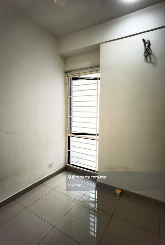 Condominium for Sale in Green Park Residence by Vivi Yap - iProperty.com.my