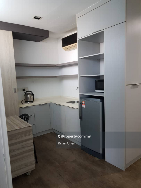 Service Residence for Rent in The Place @ Cyberjaya (Service Residence) by Rylan Chen - iProperty.com.my