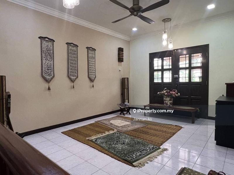 Bungalow House for Sale in Kampung Merbau Sempak, Sungai Buloh by Jannah Ali - iProperty.com.my