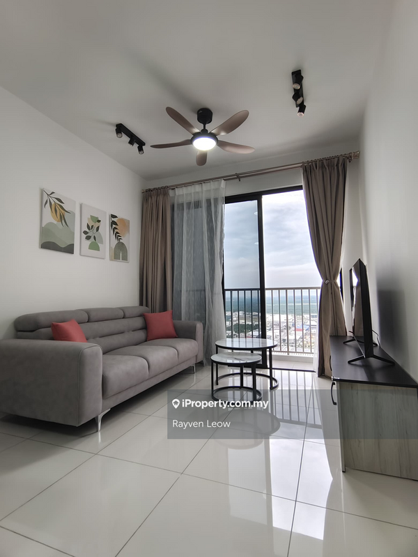 For Rent - Vivo Executive Apartment, Batu Kawan
