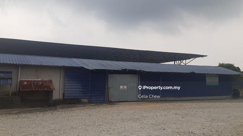 Agricultural Land for Sale in Rumah Burung, Batang Kali by Celia Chew - iProperty.com.my