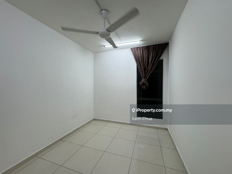 Service Residence for Sale in Zeva @ Equine South by Xann Chua - iProperty.com.my