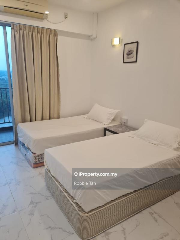 Pangsapuri untuk Dijual di Bayu Marina oleh Robbie Tan - iProperty.com.my
