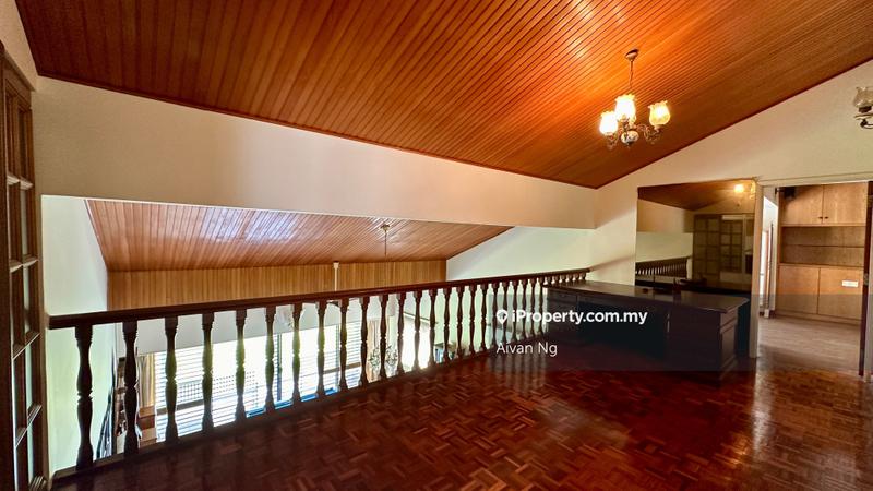 Banglo untuk Dijual di Taman Bandaraya, Bangsar oleh Aivan Ng - iProperty.com.my