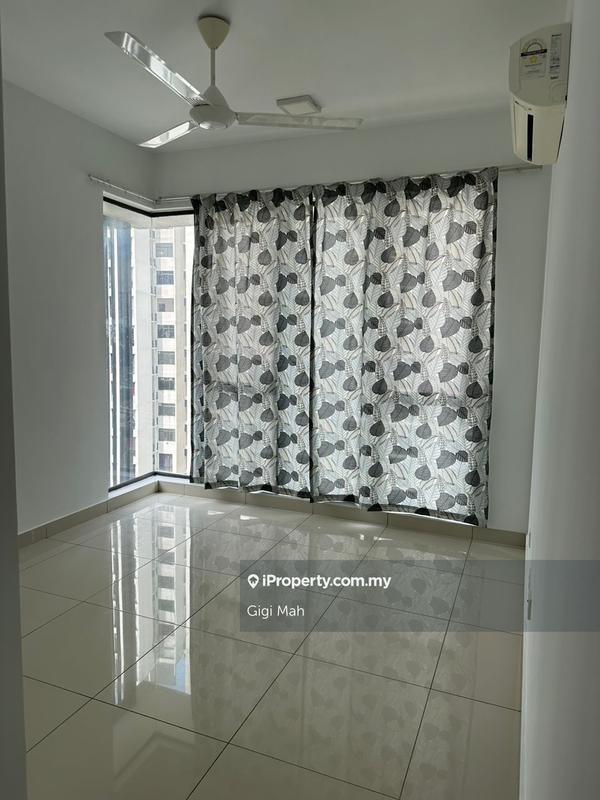 Residensi Servis untuk Dijual di You Vista @ You City oleh Gigi Mah - iProperty.com.my