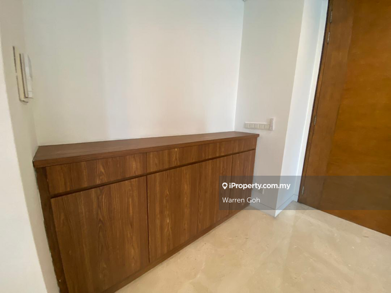 For Rent - Condominium @ The Troika