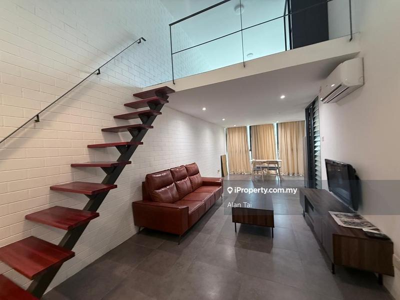 For Rent - Empire Damansara