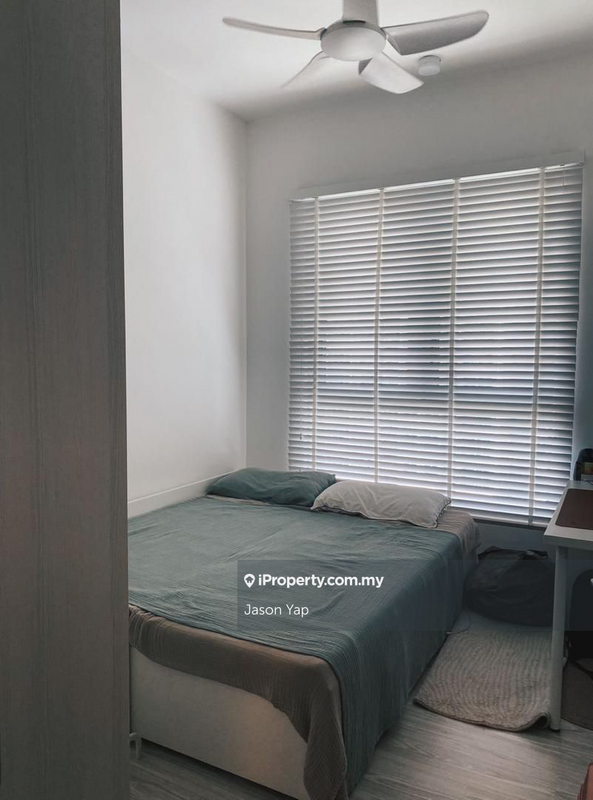 Service Residence for Rent in Cantara Residences by Jason Yap - iProperty.com.my