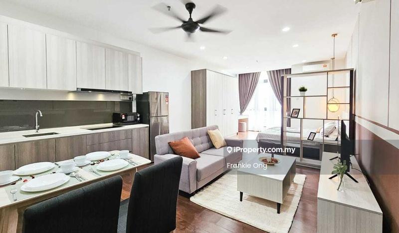 Condominium for Rent in Queensville by Frankie Ong - iProperty.com.my