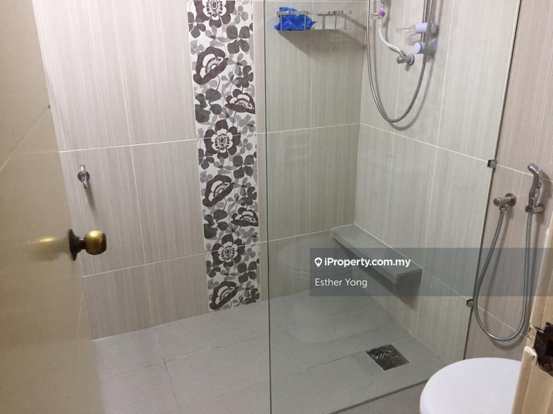 Kondominium untuk Dijual di Vista Kiara oleh Esther Yong - iProperty.com.my