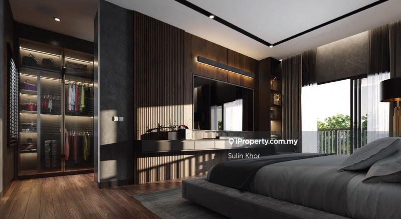 Semi-Detached House for Sale in Bandar Kinrara Seksyen 1, Bandar Kinrara by Sulin Khor - iProperty.com.my