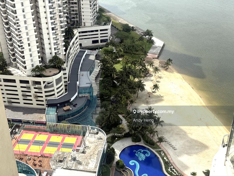 Condominium for Sale in Royal Strand @ Country Garden Danga Bay by Andy Heng - iProperty.com.my