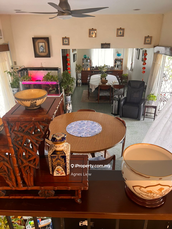 Banglo untuk Dijual di Taman Bukit Pantai, Bangsar oleh Agnes Liew - iProperty.com.my