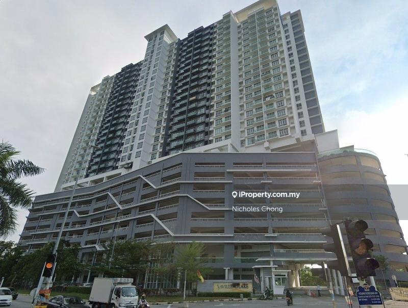 For Sale - Saville D'lake