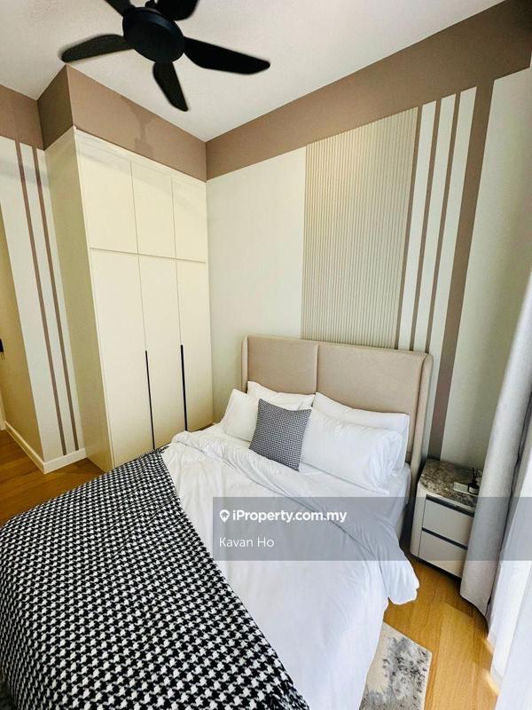 Service Residence for Rent in The Sentral Suites by Kavan Ho - iProperty.com.my