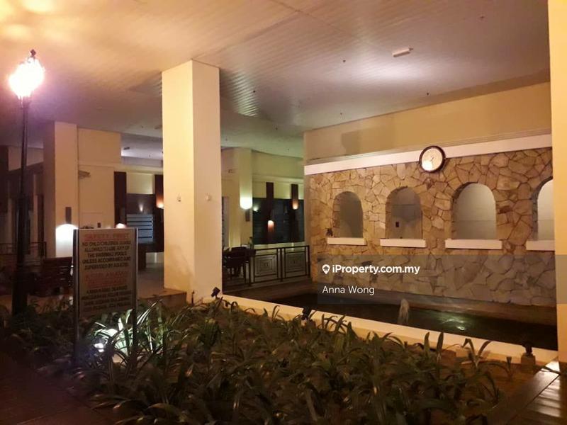 Service Residence for Sale in Waldorf Tower by Anna Wong - iProperty.com.my