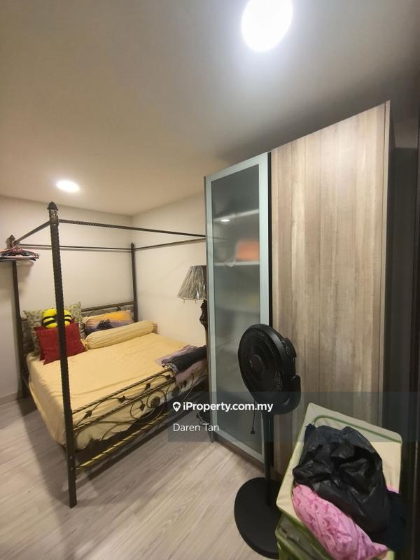 Service Residence for Sale in Flexus Signature by Daren Tan - iProperty.com.my