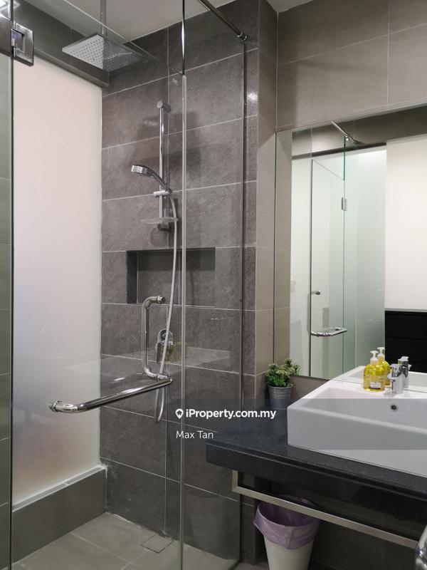 Residensi Servis untuk Dijual di Arnica @ Tropicana Gardens oleh Max Tan - iProperty.com.my