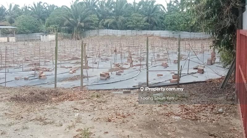 Agricultural Land for Sale in Parit Melana, Alor Gajah by Yoong Shiun Yan - iProperty.com.my