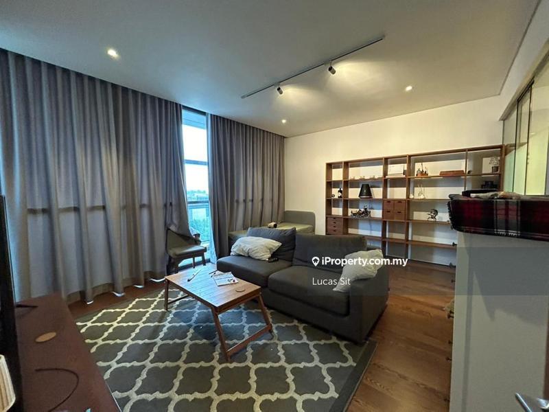 Condominium for Sale in The Fennel by Lucas Sit - iProperty.com.my