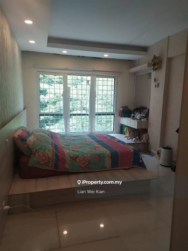 Kondominium untuk Dijual di Sang Suria oleh Lian Wei Kian - iProperty.com.my