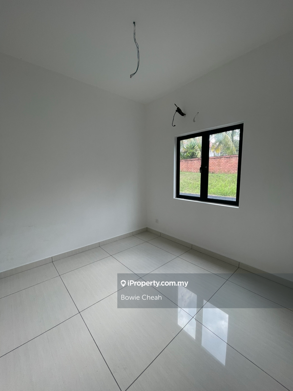 Townhouse for Sale in Wira Heights, Bandar Sungai Long by Bowie Cheah - iProperty.com.my