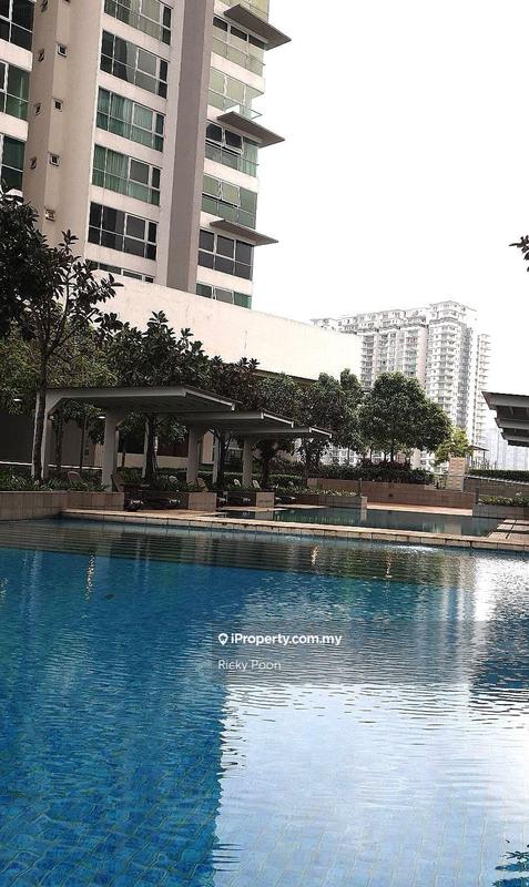 Kondominium untuk Dijual di Seringin Residences oleh Ricky Poon - iProperty.com.my